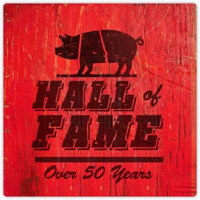 Hall-of-fame