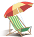 Places-beach-chair