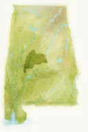 Places-cahaba-map