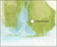 Places-fairhope-map