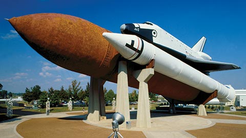 Huntsville, Alabama Travel Guide - Places To Go, Restaurants and Hotels