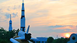 Places-huntsville-rocket-sunset