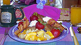 Places-lookoutmount-mtn-laurel-inn-eat