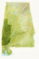 Places-tombigbee-map