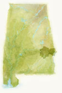 Places-tuskegee-map