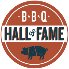 BBQ Hall of Fame