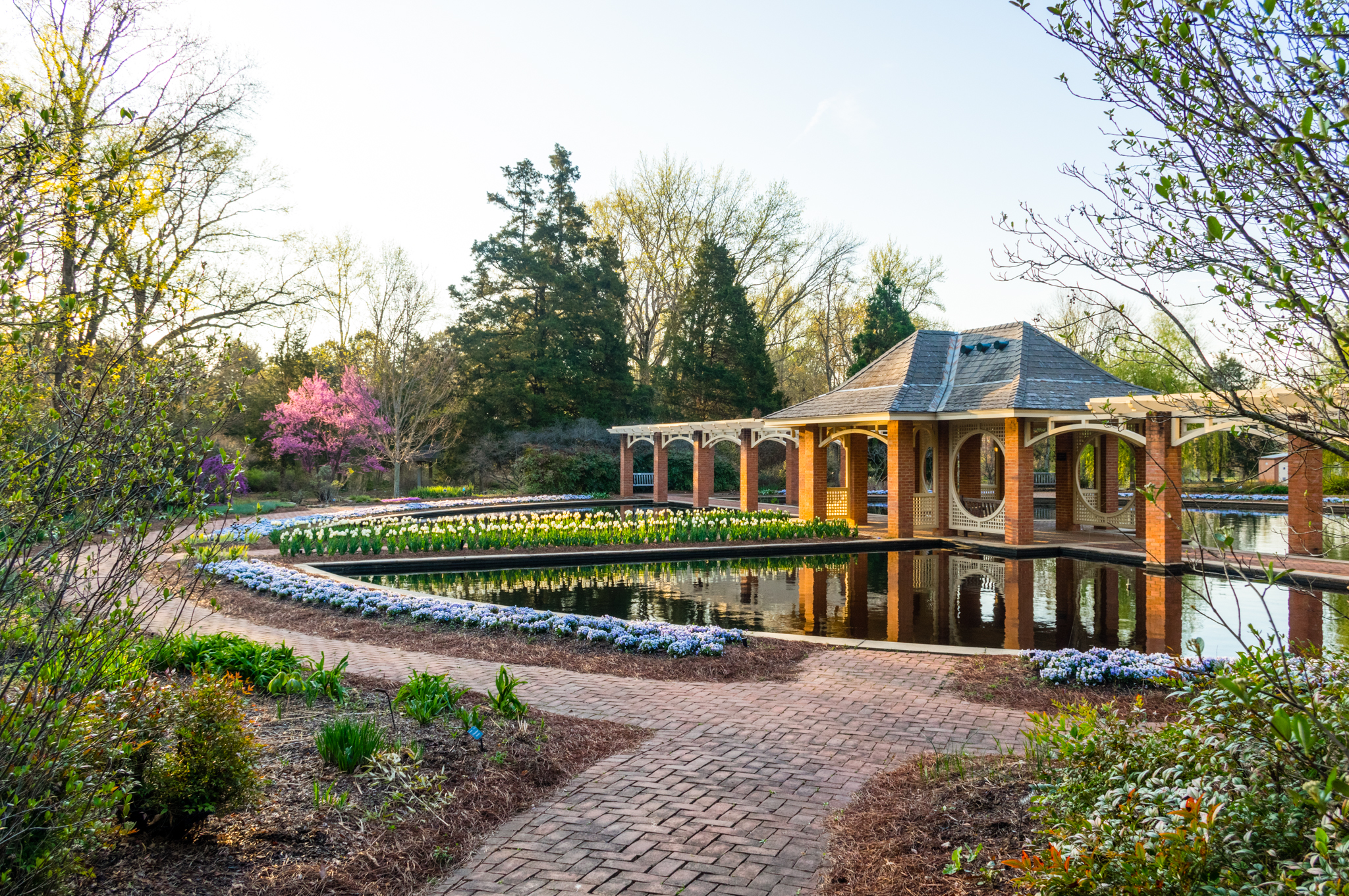 Huntsville Botanical Garden