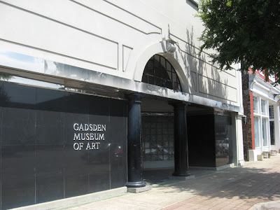 Gadsden Museum of Art 