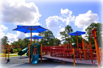 Universal Playground - Bay Minette - Alabama.Travel