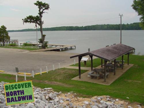 Cliff's Landing - Bay Minette - Alabama.travel