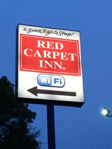 Red Carpet Inn