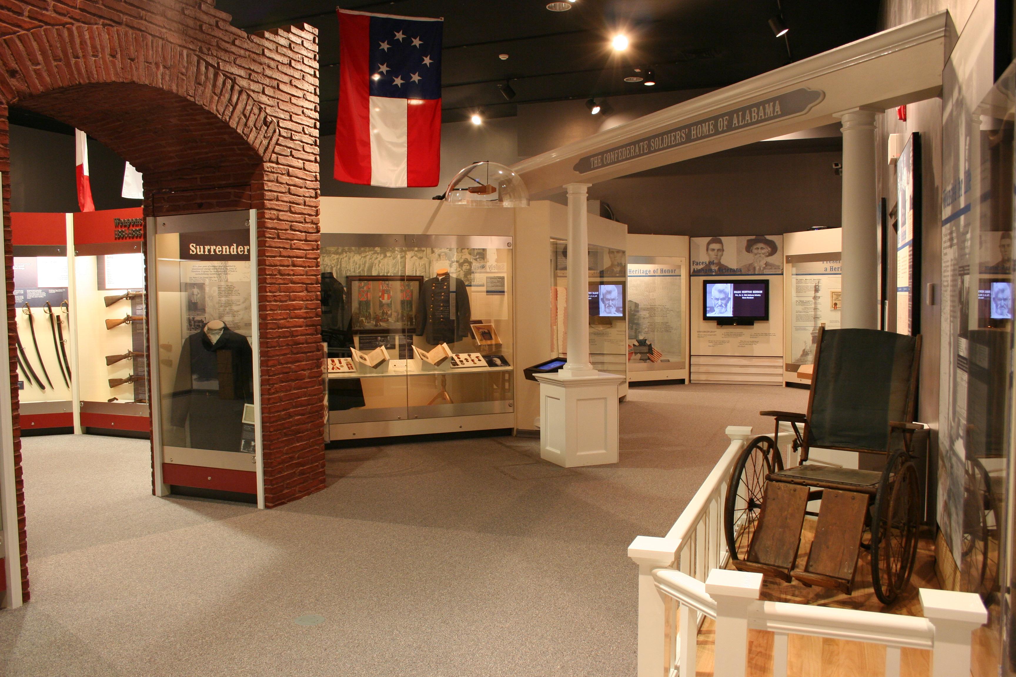 Confederate Memorial Park