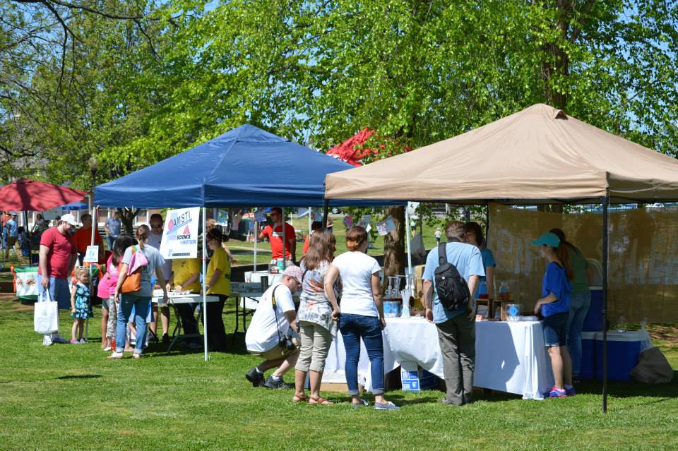 2023 Earth Day and Outdoor EXPO