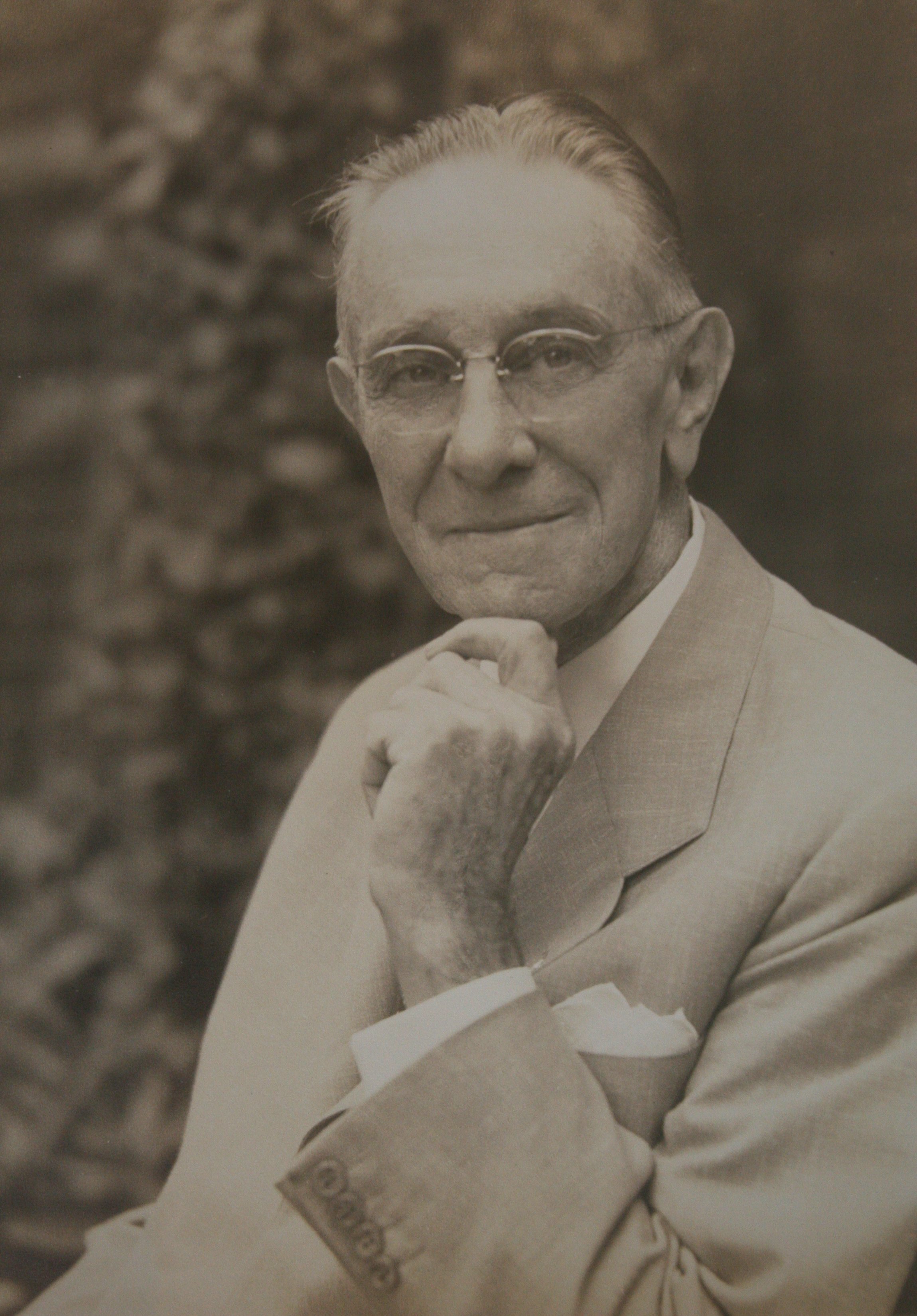 Founder's Day, Mr. Bellingrath's Birthday
