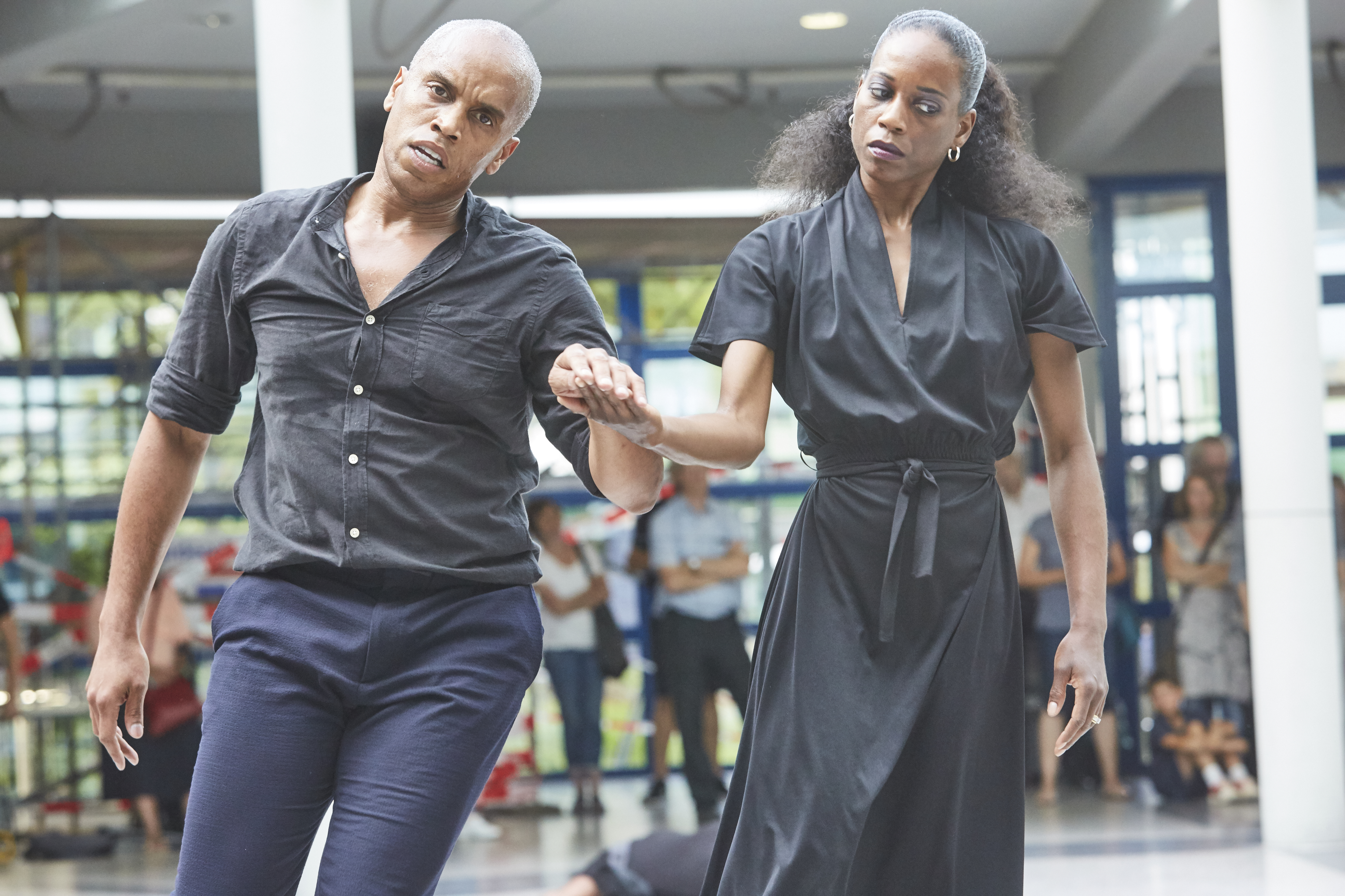 Alabama Dance Festival