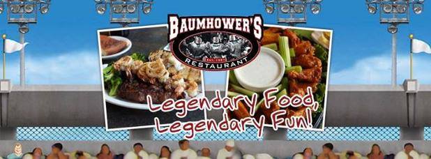 Baumhower's Restaurant