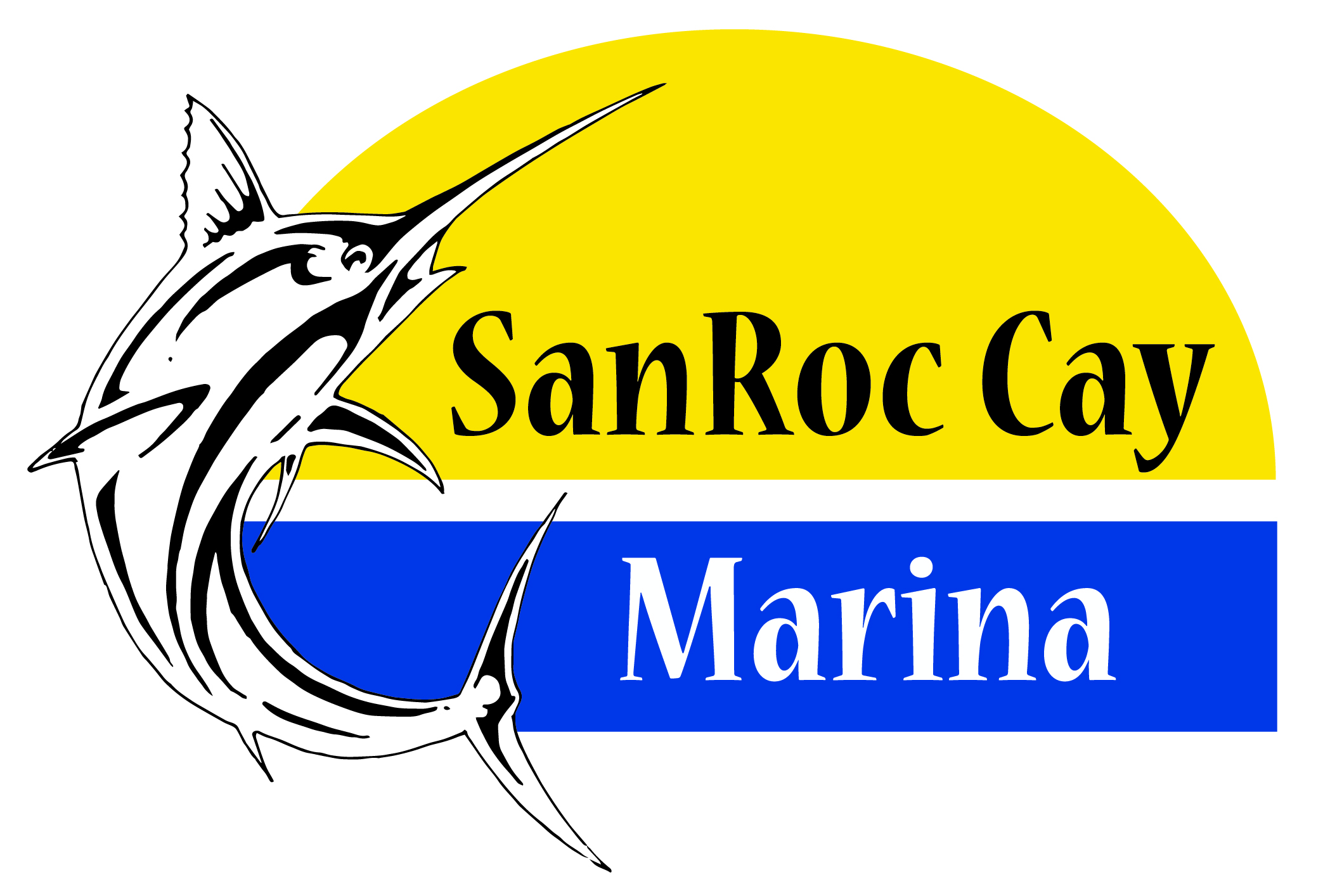 SanRoc Cay Marina