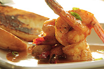 Cobalt, The Restaurant