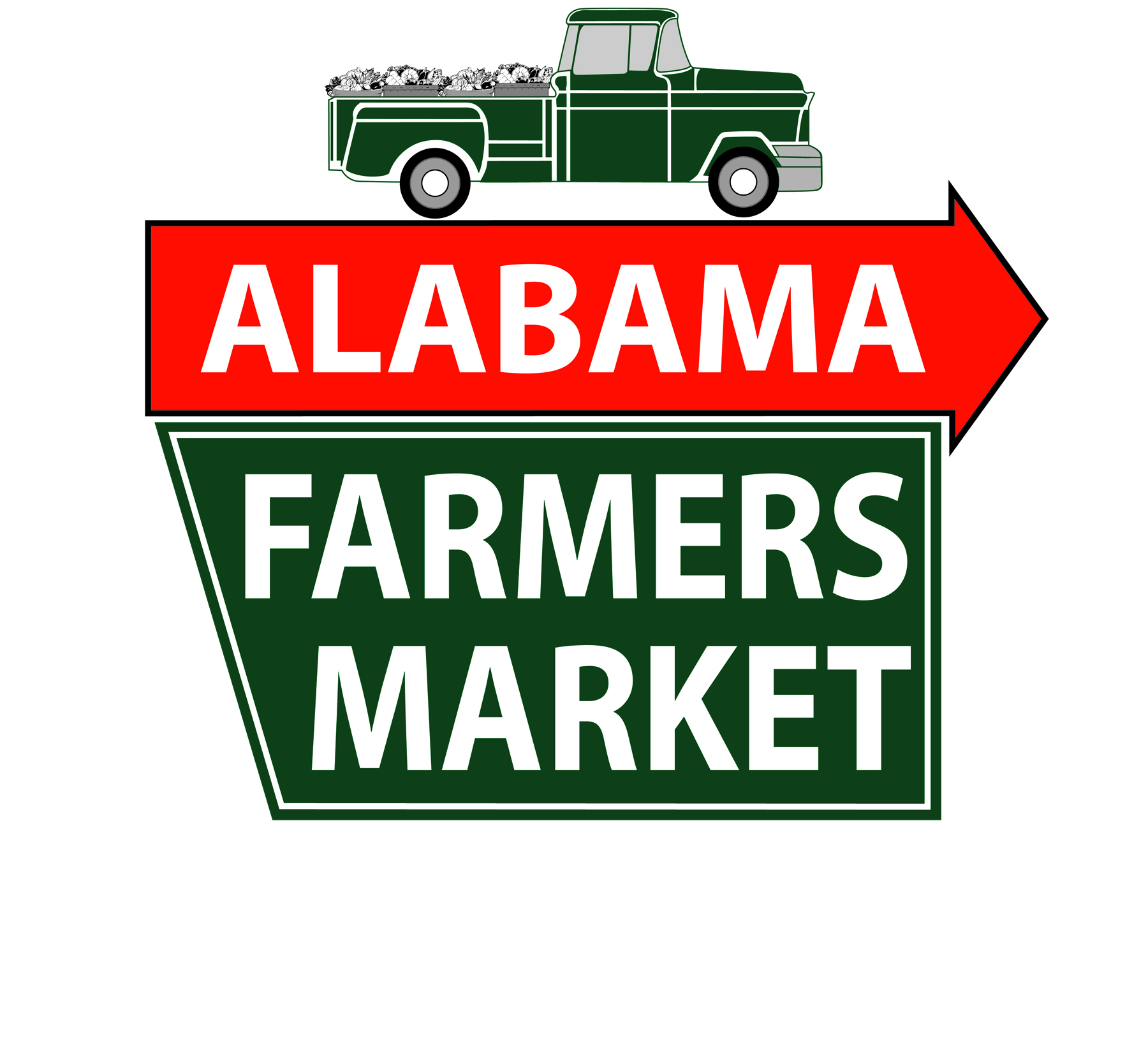 Alabama Farmers Market