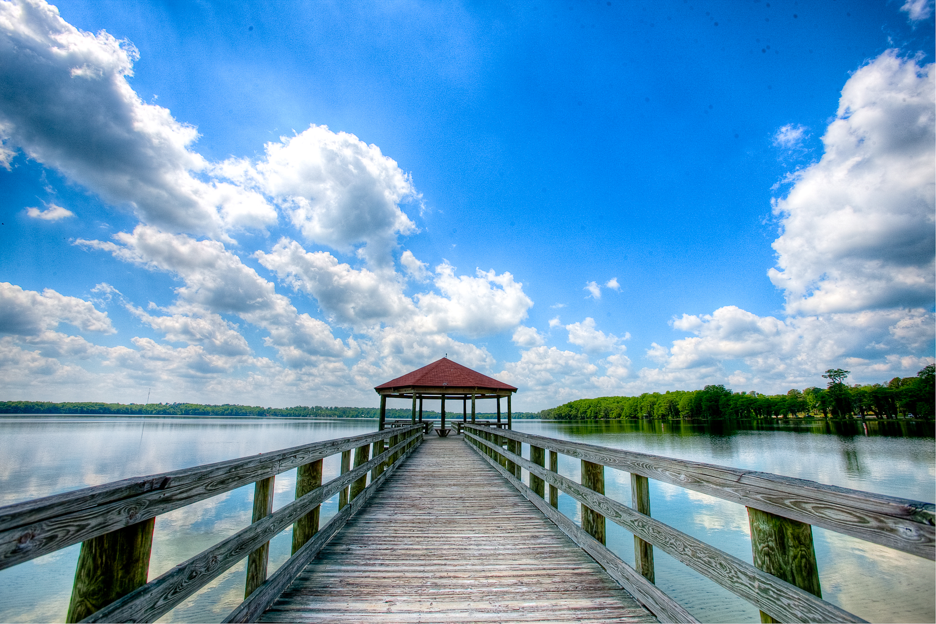 Lake Jackson RV Campground and Park at Florala Florala Alabama.Travel