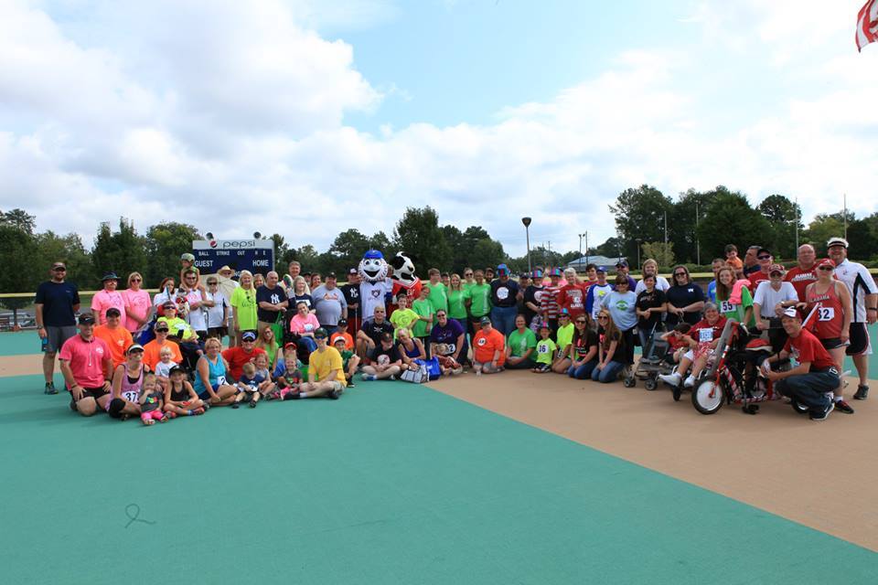 Moody Miracle League