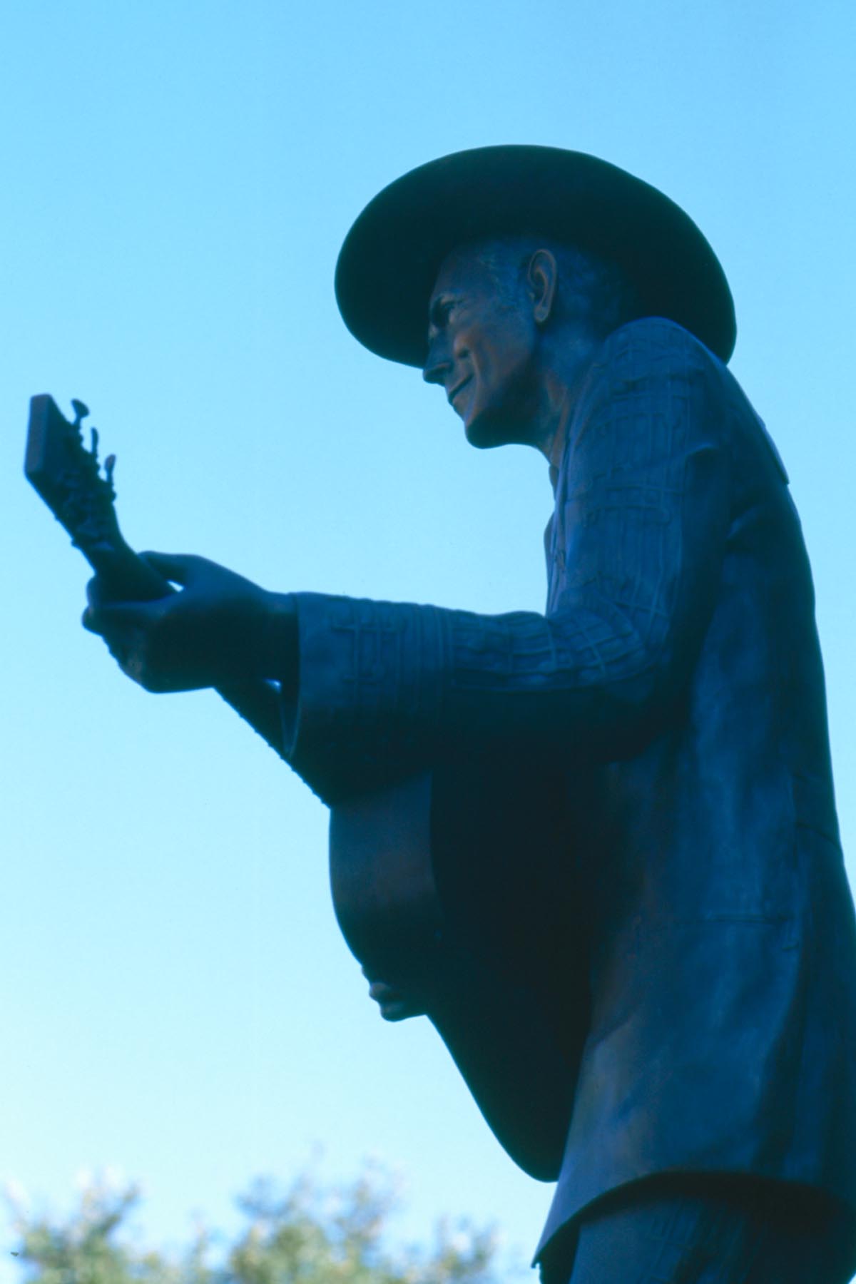 Hank Williams Museum