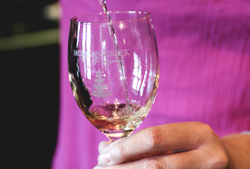 Morgan Creek Vineyards