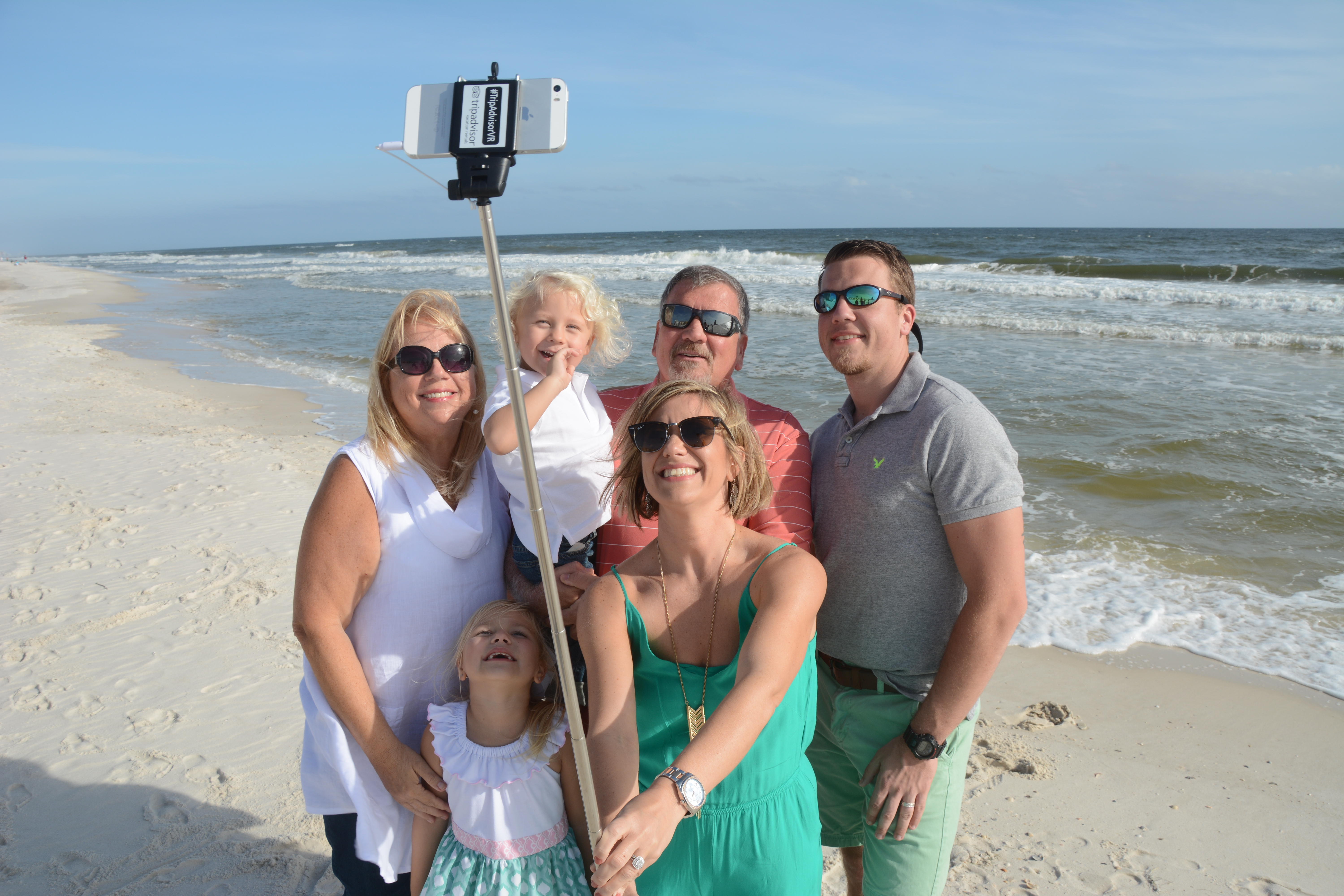 Brett/Robinson Vacation Rentals Gulf Shores