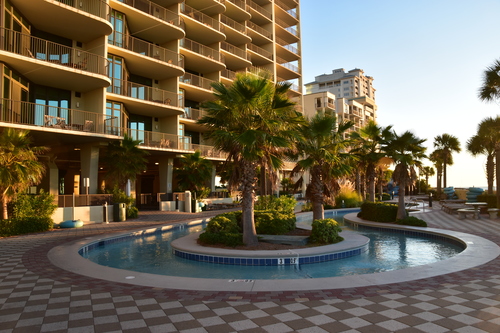 Phoenix West Condominium - Orange Beach - Alabama.travel