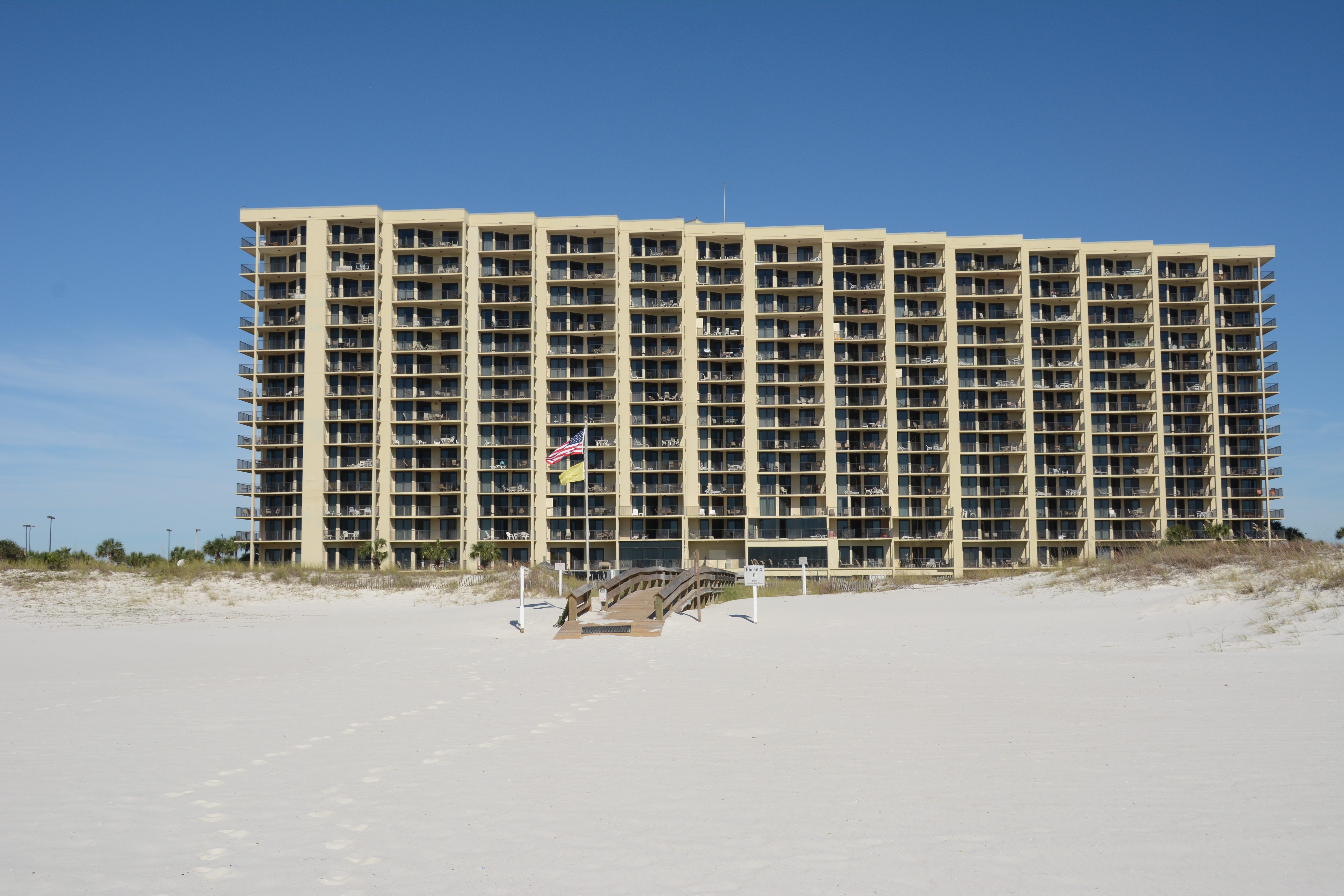 Orange Beach Alabama. Phoenix 6. Hyundai Beach.