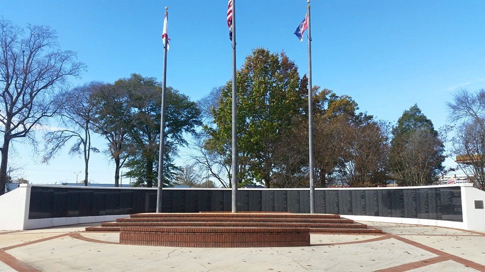 Centennial Memorial Park