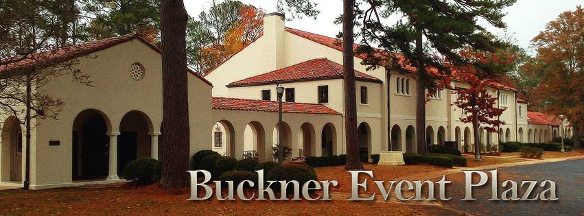 Buckner Event Plaza