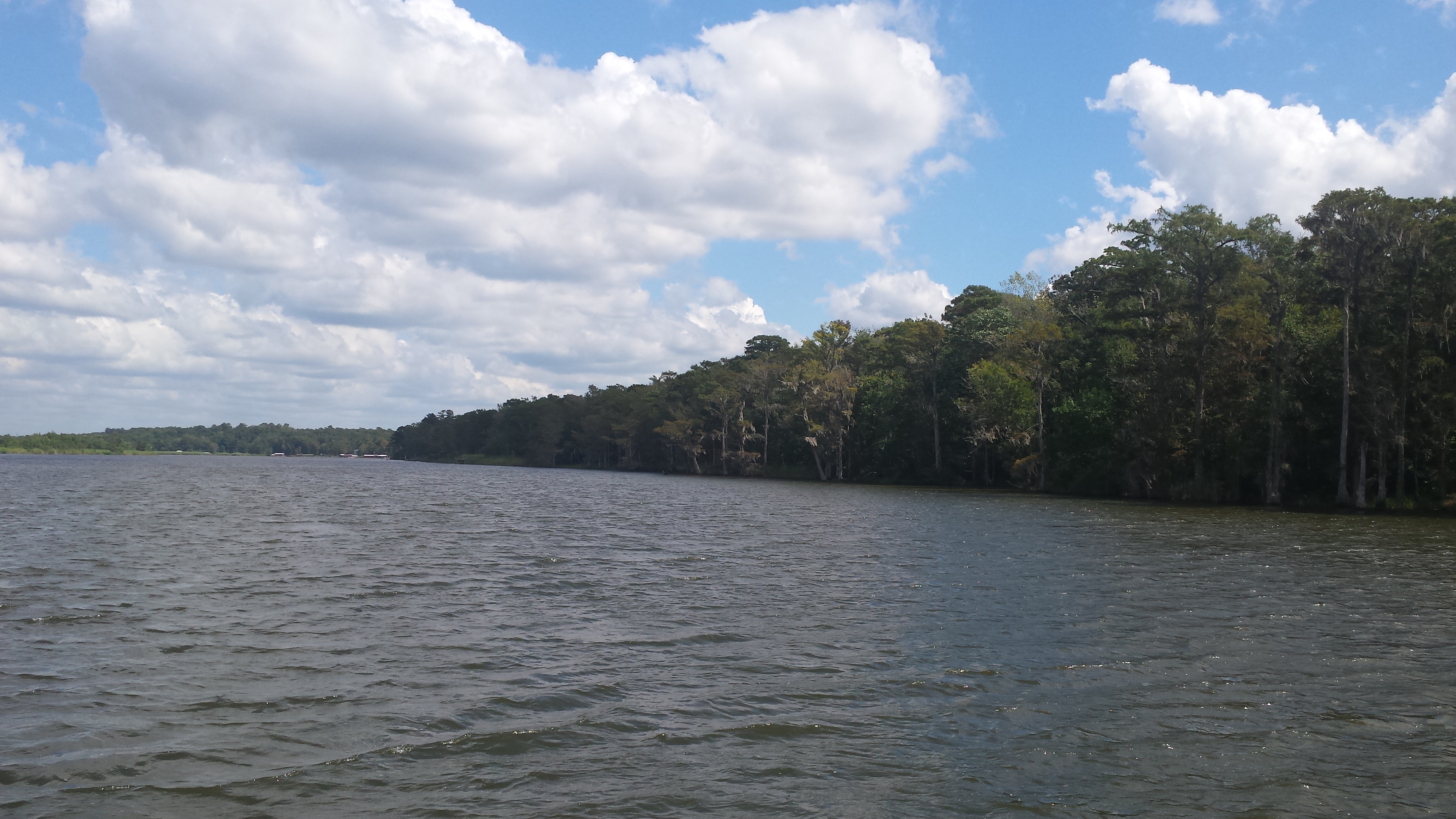 Delta Explorer / Historic Blakeley State Park - Spanish Fort - Alabama ...