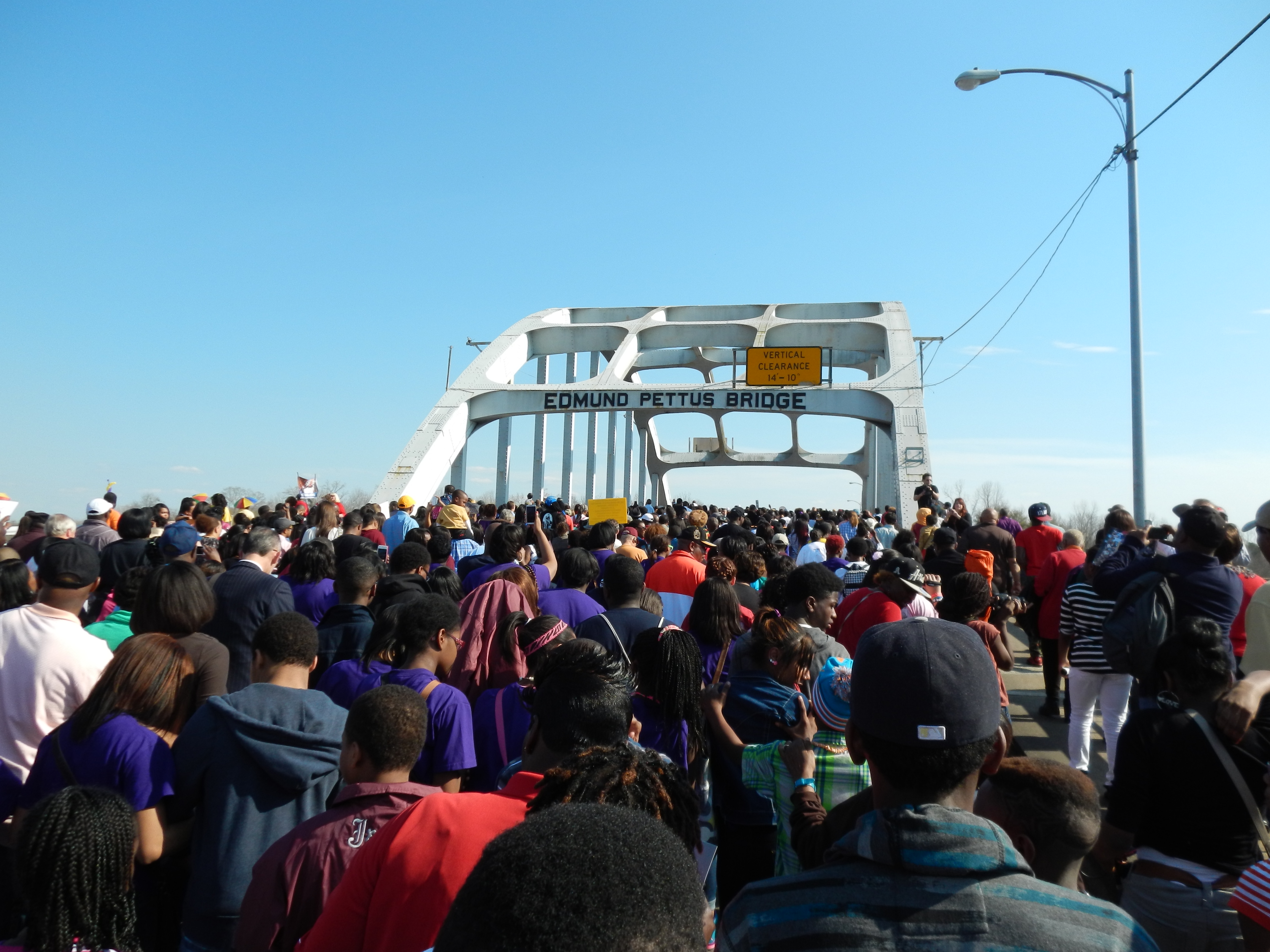 Events Calendar Alabama Bridge Crossing Jubilee