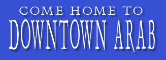 Historic Downtown Arab
