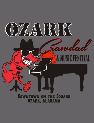 2018 Ozark Crawdad and Music Festival