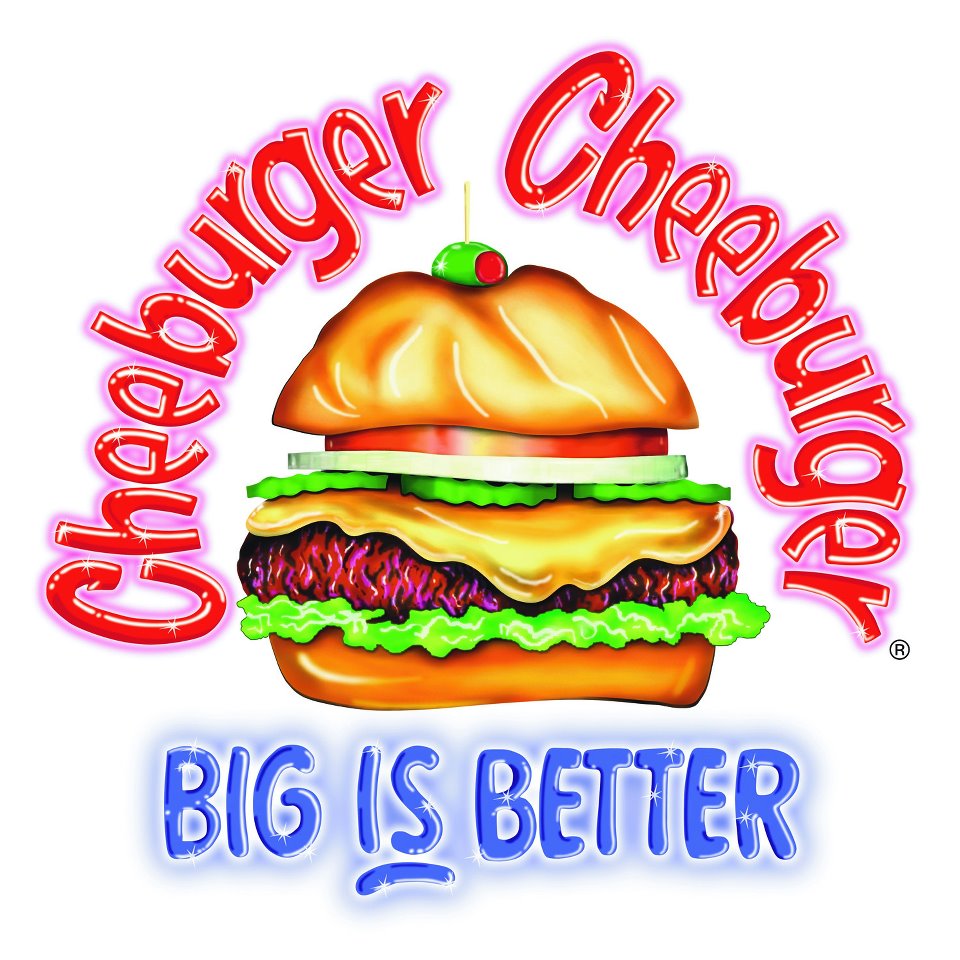 Cheeburger Cheeburger