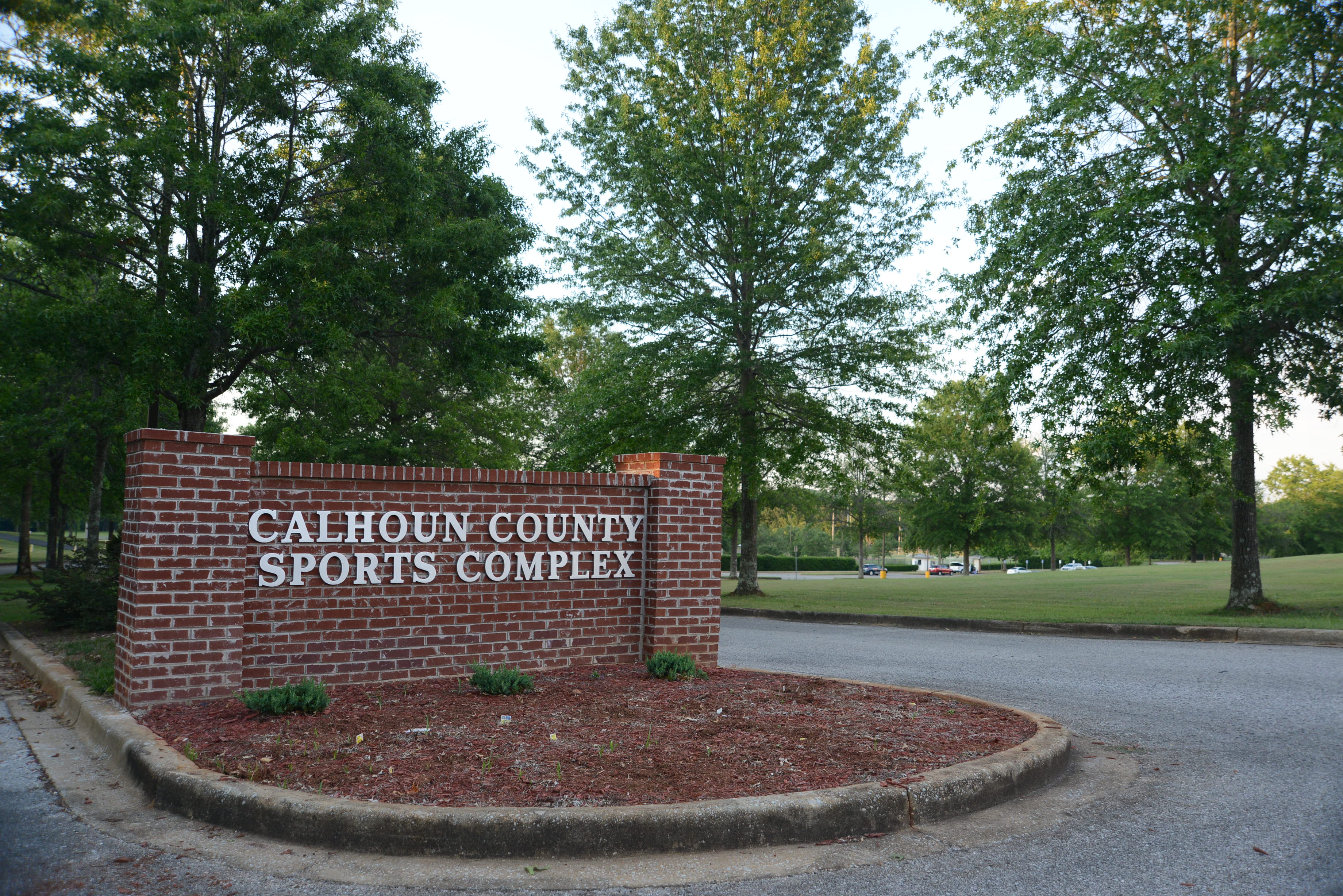 Calhoun County Sports Complex 