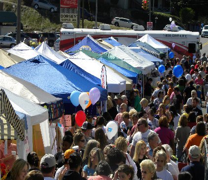 Oxfordfest 2019