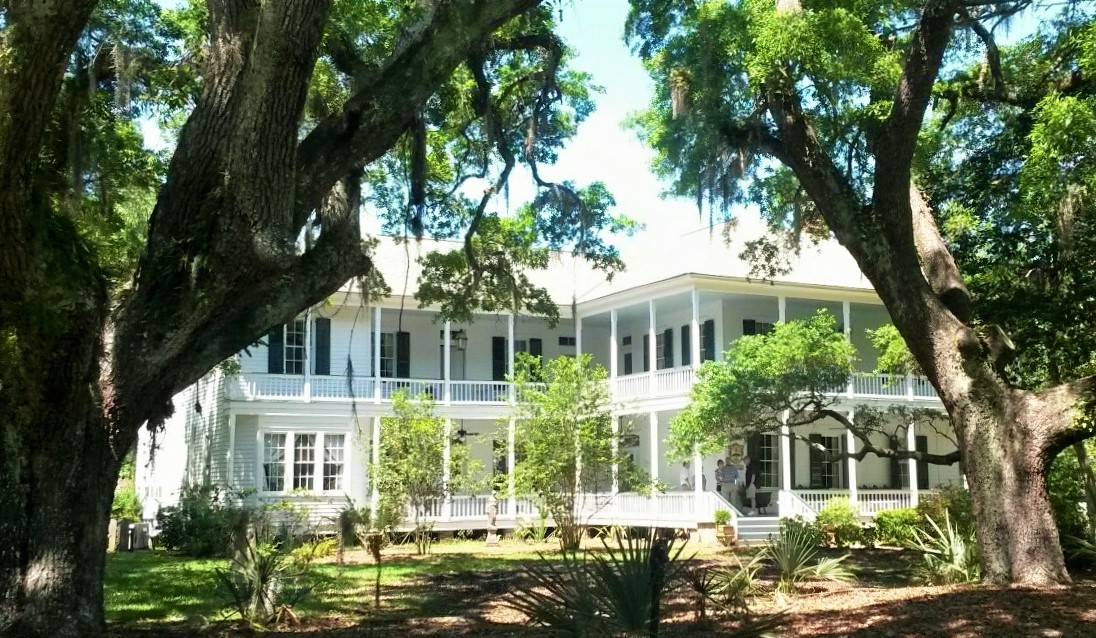 Swift-Coles Historic House