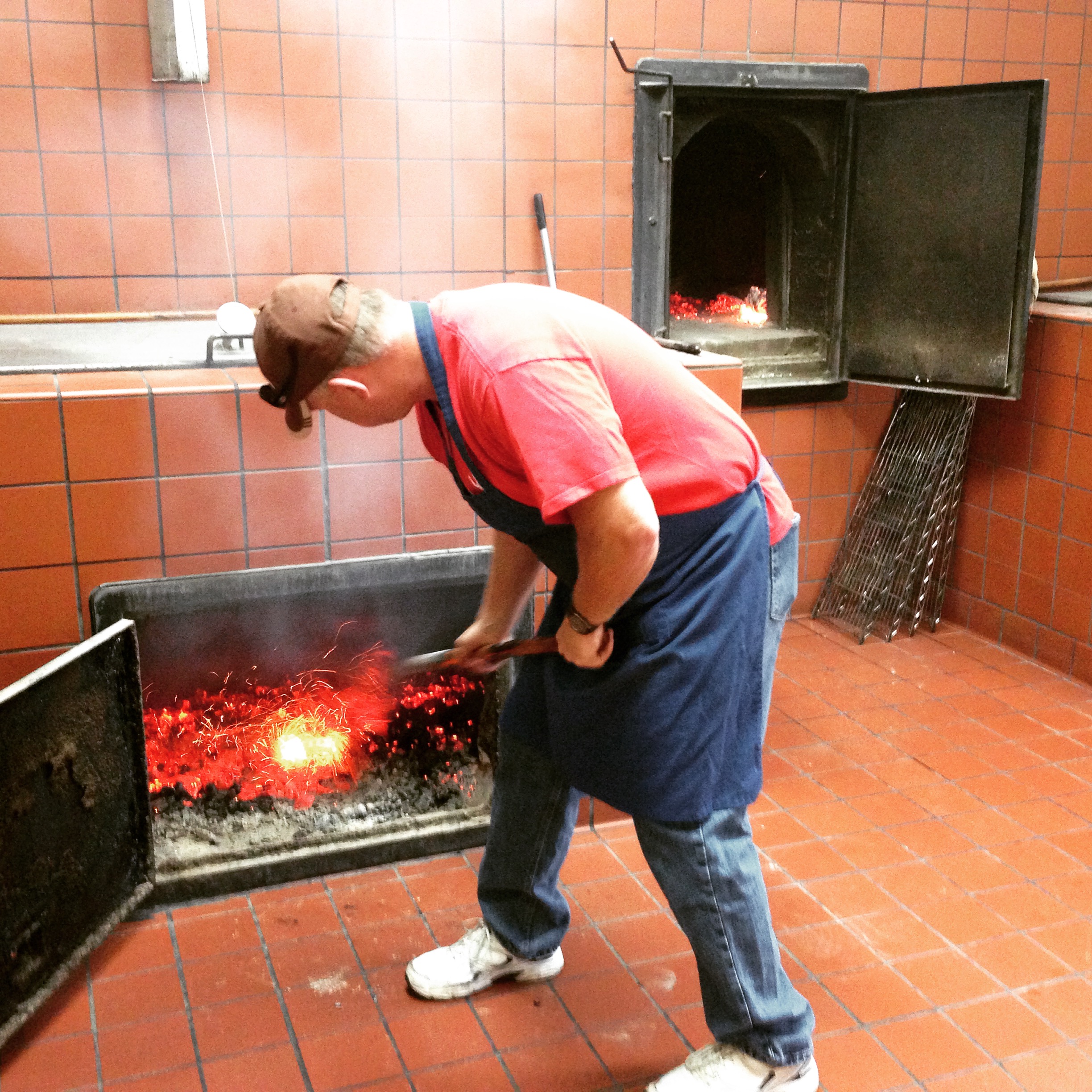 New Market BBQ