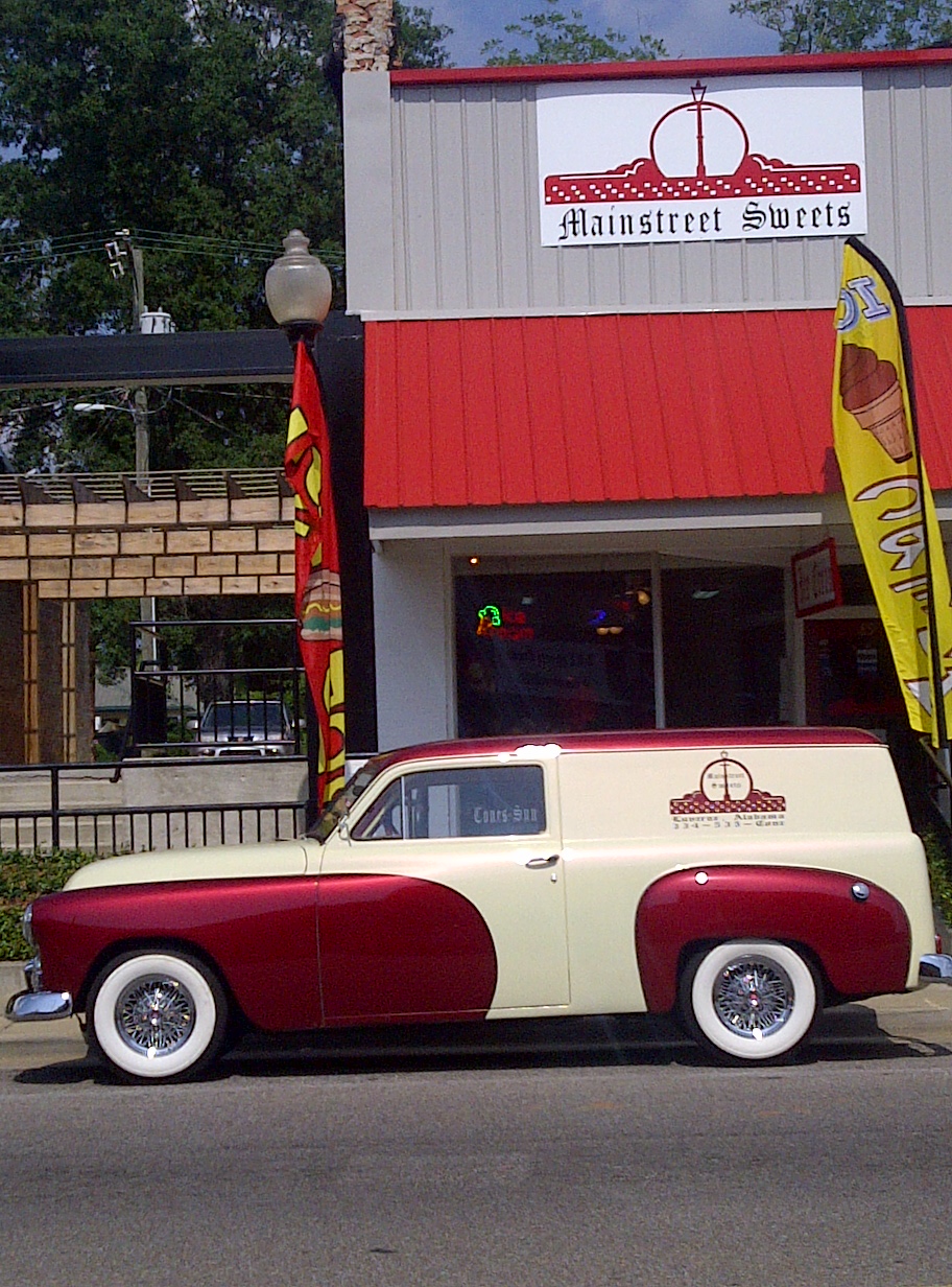 Mainstreet Sweets