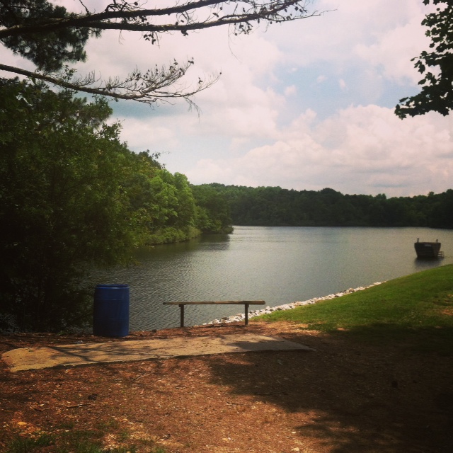 Four Fishing Destinations You Must Visit Near Heflin, AL