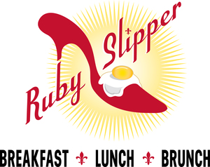 The Ruby Slipper Cafe Orange Beach 