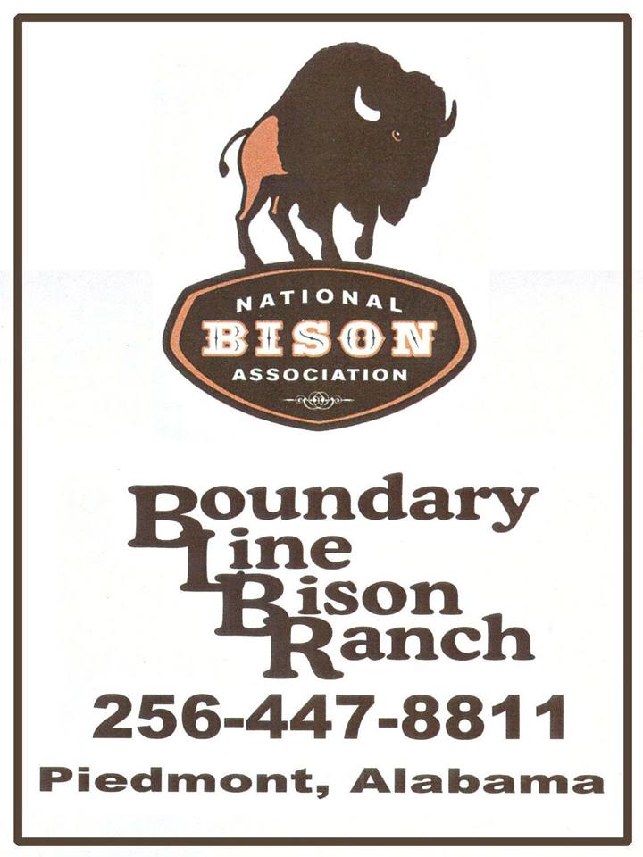 Boundary Line Bison Ranch