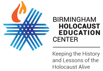 Alabama Holocaust Education Center
