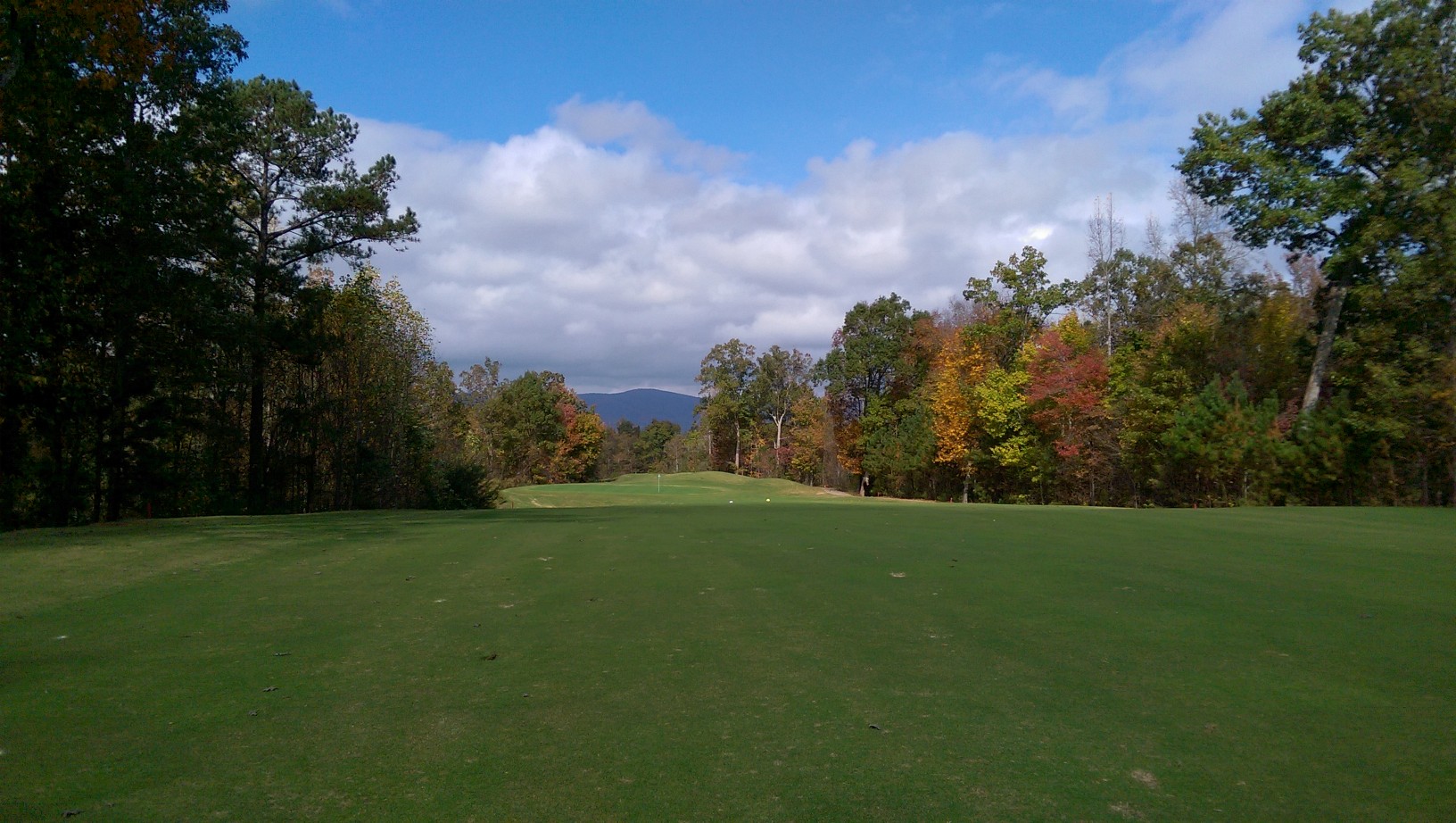 Cider Ridge Golf Club