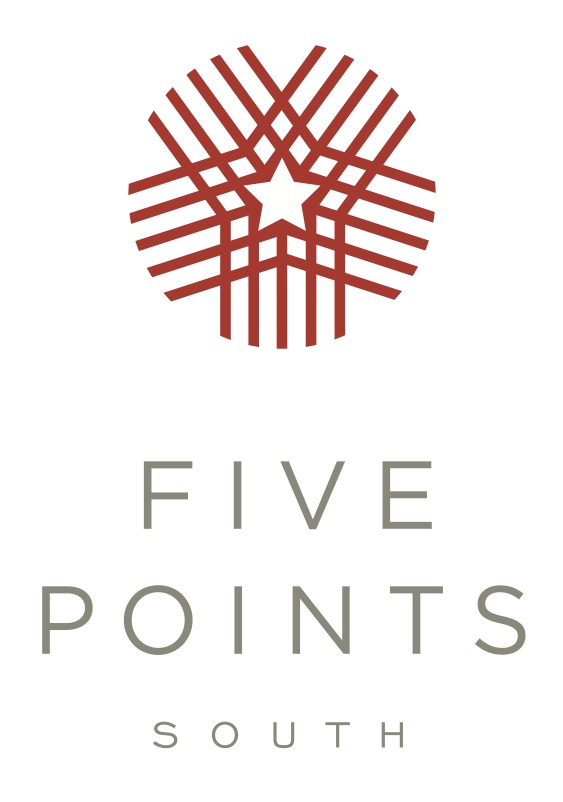 Five Points South Historic District