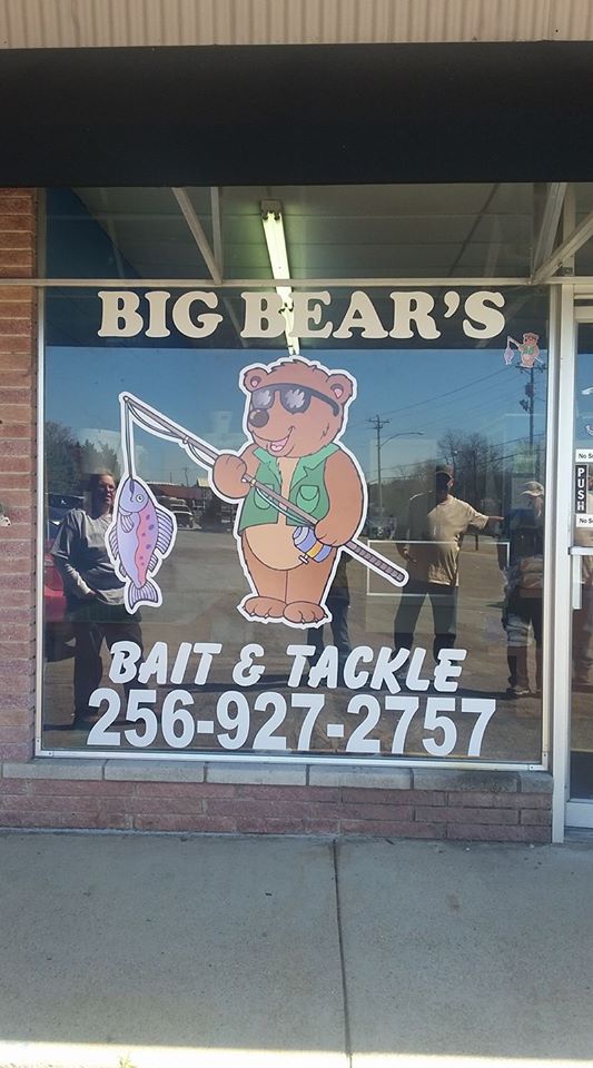 Big Bears Bait and Tackle