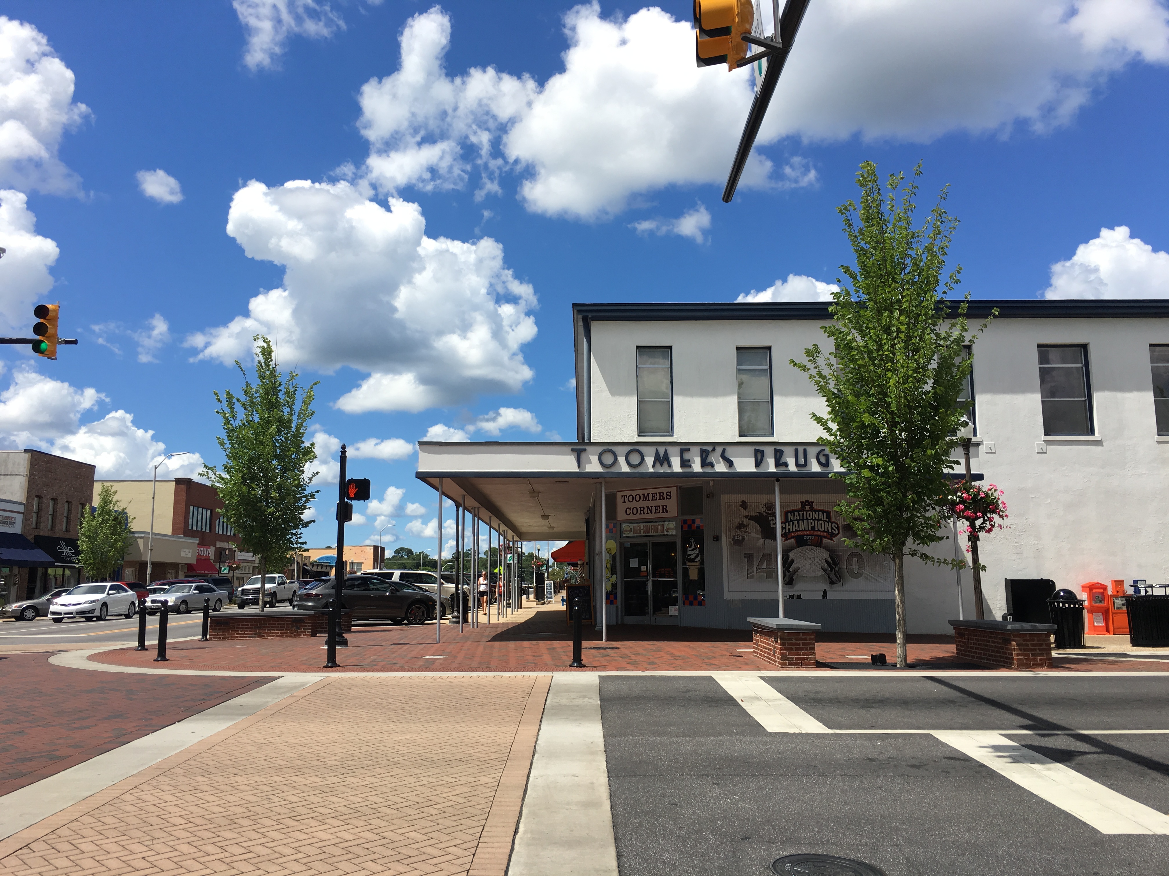 An Auburn Family Tradition since 1953!! - J&M Bookstore Downtown